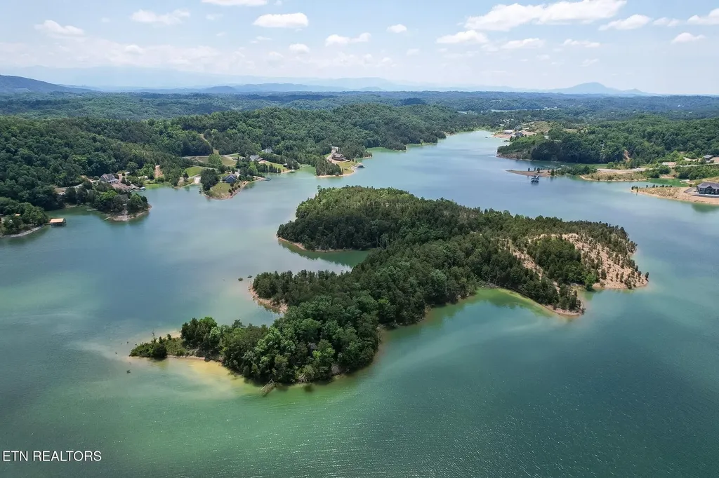 0 0 Douglas Lake Island Sevierville TN 37876