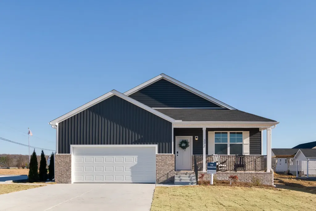 277 Reece Road Baxter TN 38544