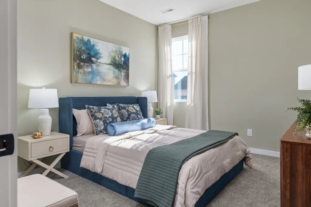 277 Reece Road Baxter TN 38544