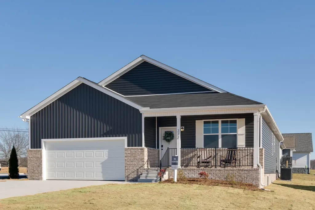 277 Reece Road Baxter TN 38544