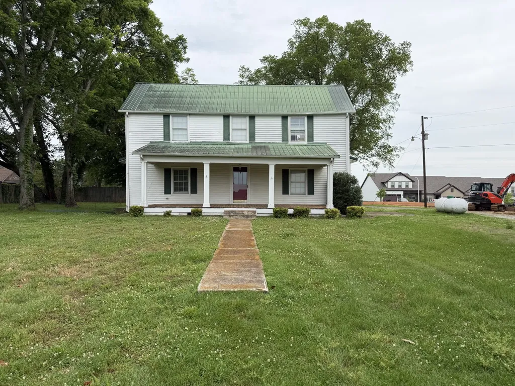 1310 Veterans Parkway Murfreesboro TN 37128