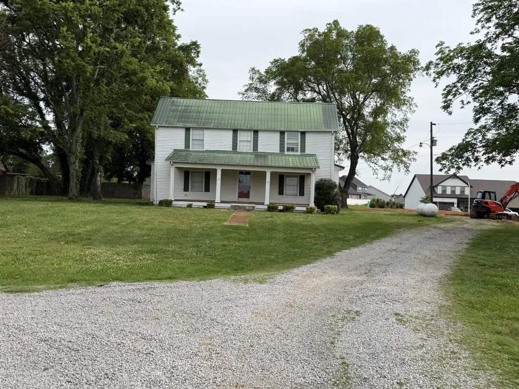 1310 Veterans Parkway Murfreesboro TN 37128