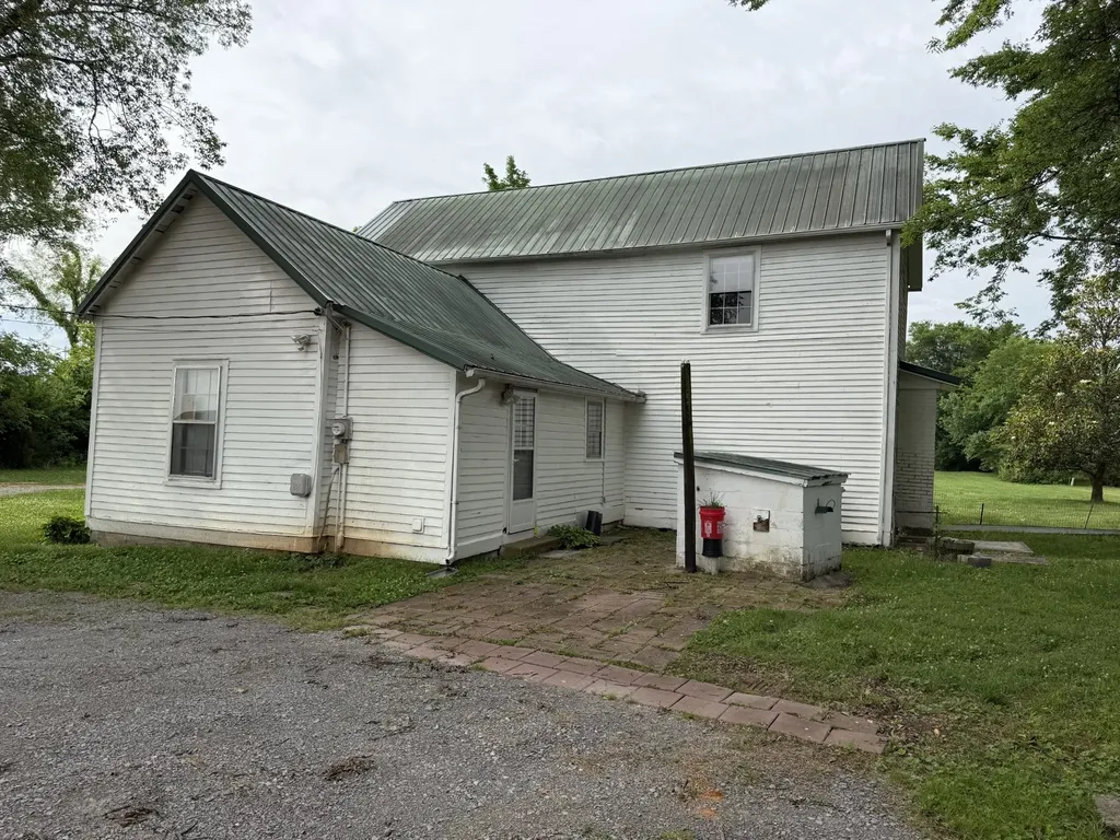 1310 Veterans Parkway Murfreesboro TN 37128