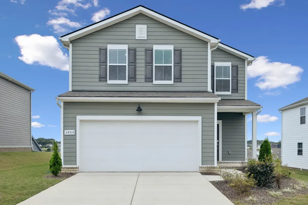3905 Sadie Street Columbia TN 38401