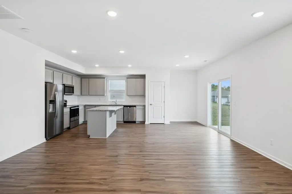 3905 Sadie Street Columbia TN 38401