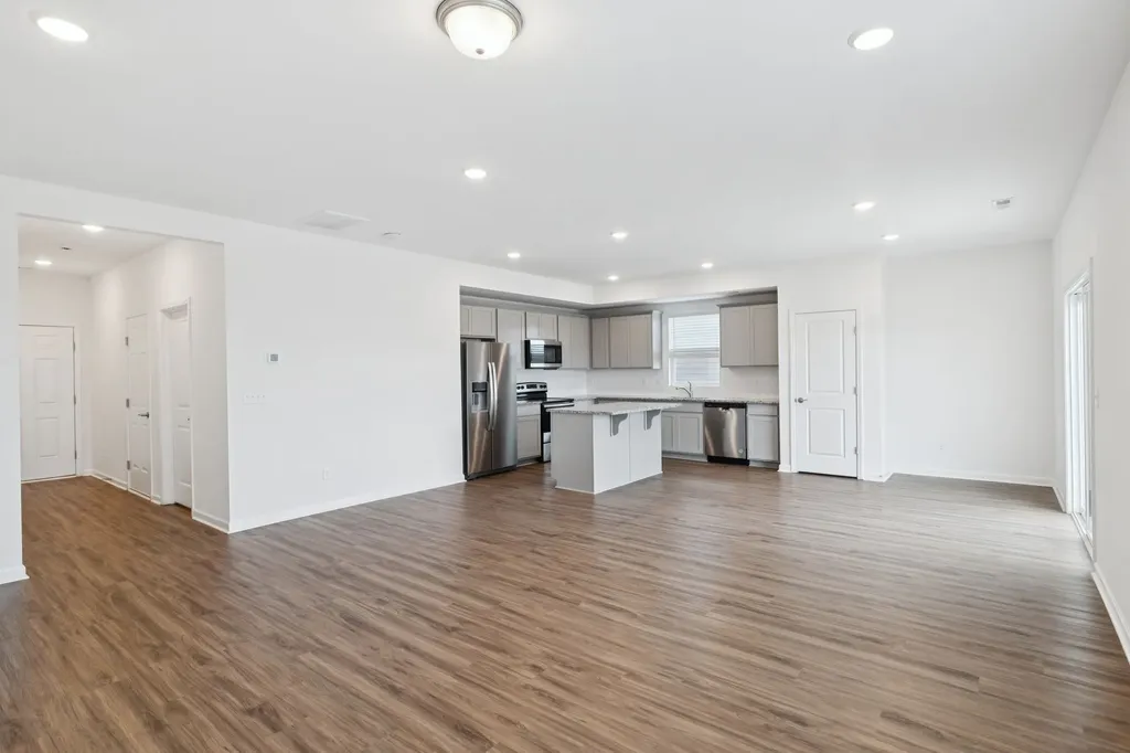 3905 Sadie Street Columbia TN 38401