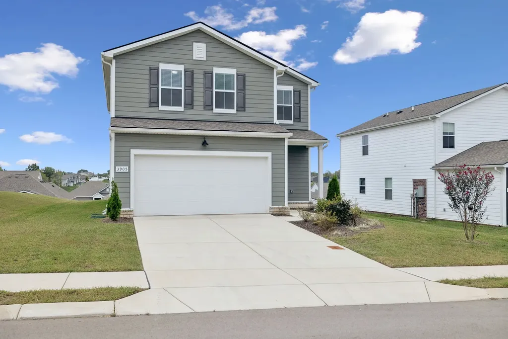 3905 Sadie Street Columbia TN 38401