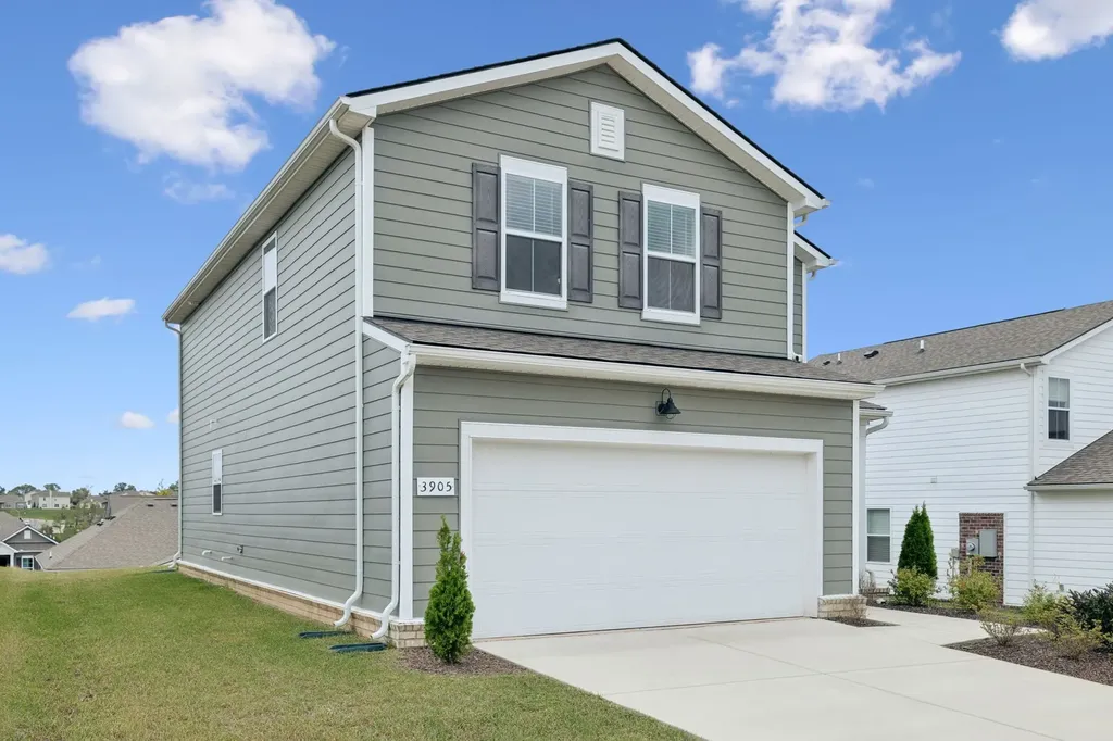 3905 Sadie Street Columbia TN 38401