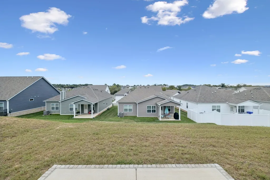 3905 Sadie Street Columbia TN 38401