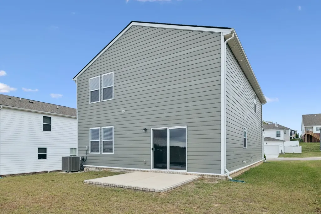 3905 Sadie Street Columbia TN 38401