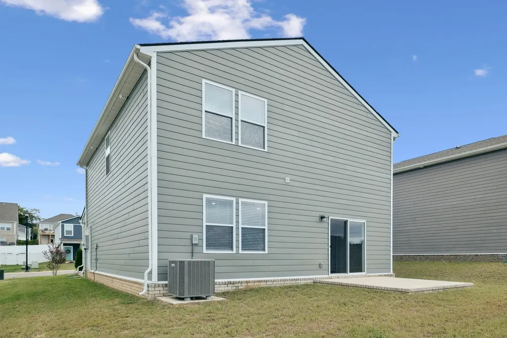 3905 Sadie Street Columbia TN 38401