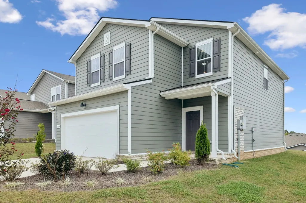 3905 Sadie Street Columbia TN 38401