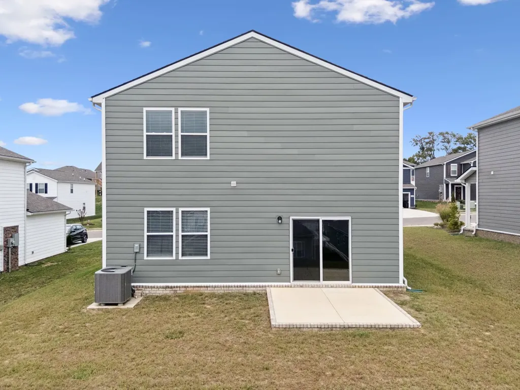 3905 Sadie Street Columbia TN 38401