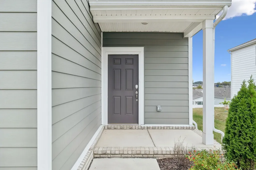 3905 Sadie Street Columbia TN 38401