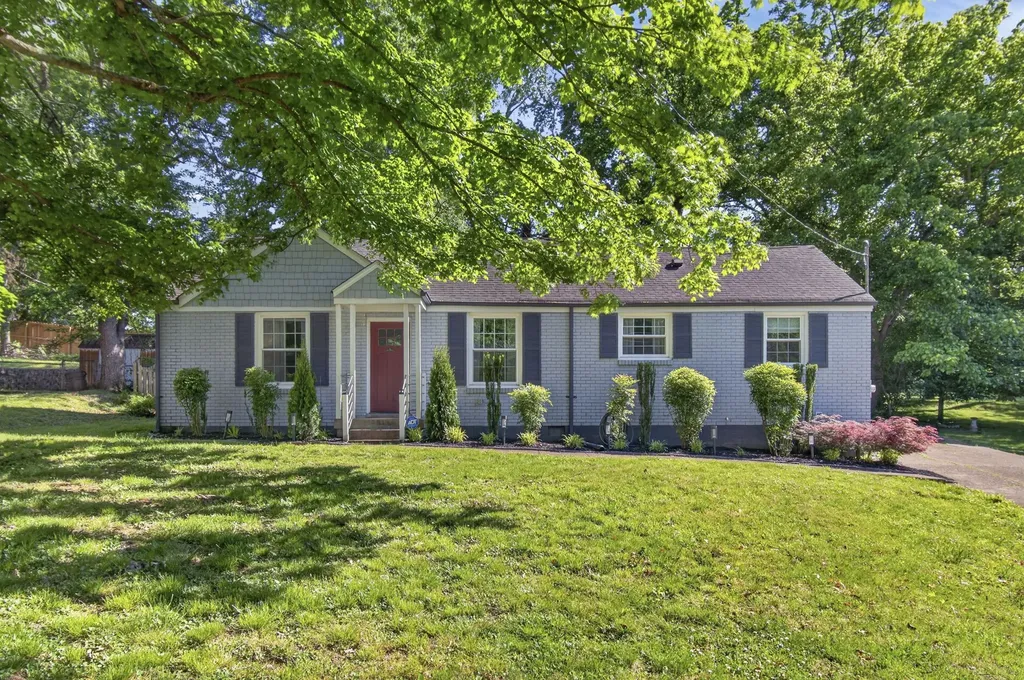 2712 Mailan Drive Nashville TN 37206