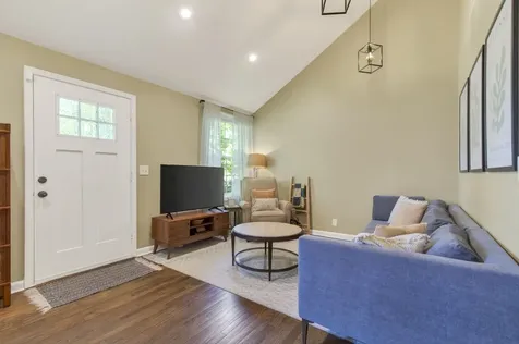 2712 Mailan Drive Nashville TN 37206
