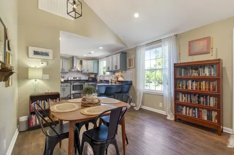 2712 Mailan Drive Nashville TN 37206