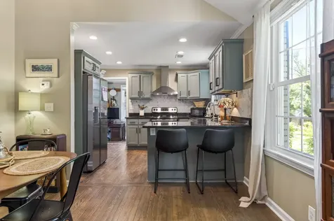 2712 Mailan Drive Nashville TN 37206