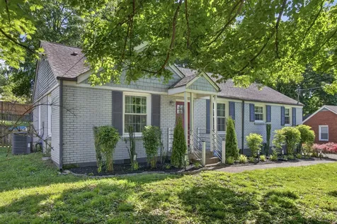 2712 Mailan Drive Nashville TN 37206