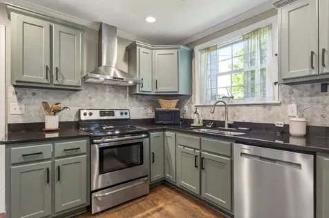2712 Mailan Drive Nashville TN 37206