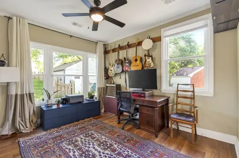 2712 Mailan Drive Nashville TN 37206