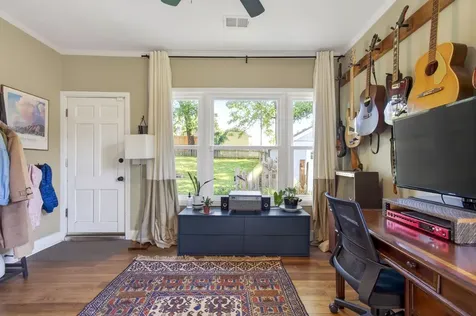 2712 Mailan Drive Nashville TN 37206