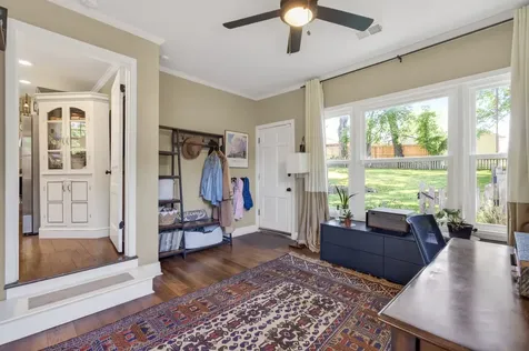 2712 Mailan Drive Nashville TN 37206