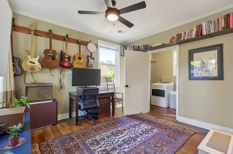 2712 Mailan Drive Nashville TN 37206