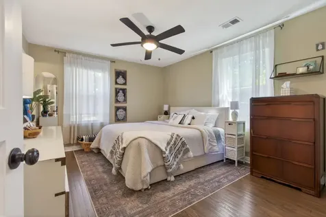 2712 Mailan Drive Nashville TN 37206