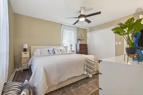 2712 Mailan Drive Nashville TN 37206