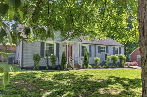 2712 Mailan Drive Nashville TN 37206