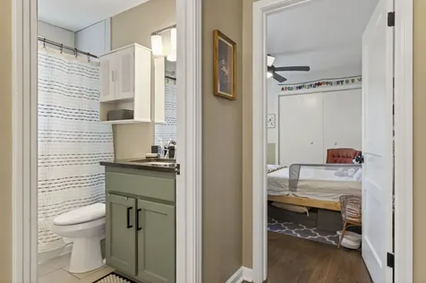2712 Mailan Drive Nashville TN 37206