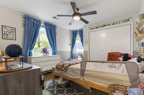 2712 Mailan Drive Nashville TN 37206