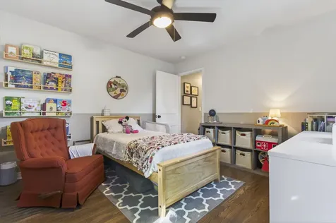2712 Mailan Drive Nashville TN 37206