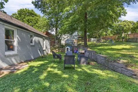 2712 Mailan Drive Nashville TN 37206