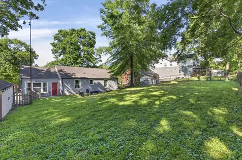 2712 Mailan Drive Nashville TN 37206