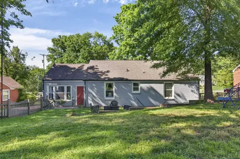 2712 Mailan Drive Nashville TN 37206