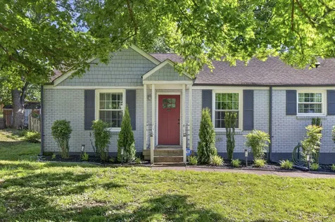 2712 Mailan Drive Nashville TN 37206
