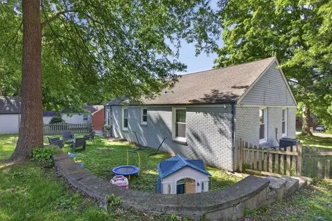 2712 Mailan Drive Nashville TN 37206