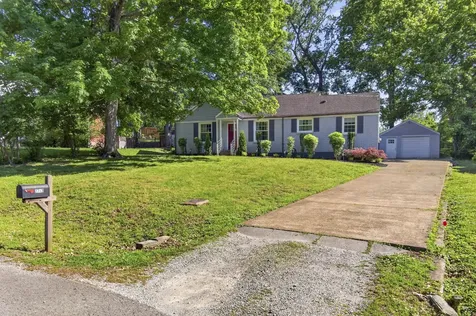 2712 Mailan Drive Nashville TN 37206