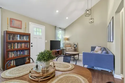 2712 Mailan Drive Nashville TN 37206
