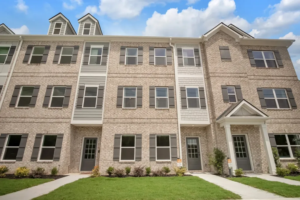 147 Rosebush Lane Lebanon TN 37087