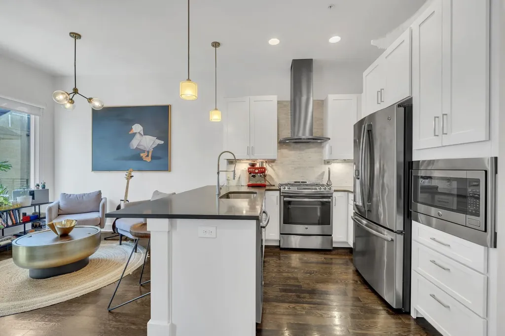 811 Melpark Court Nashville TN 37204