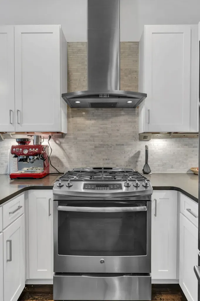 811 Melpark Court Nashville TN 37204