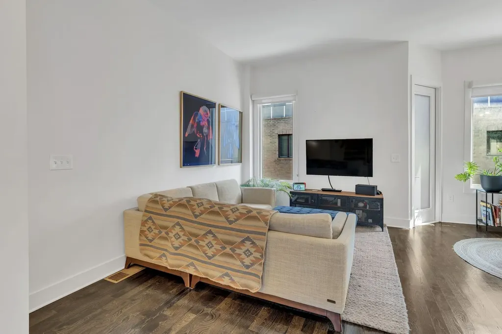 811 Melpark Court Nashville TN 37204