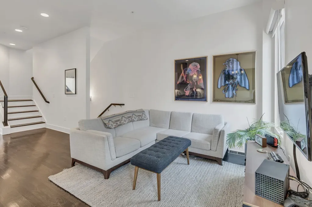 811 Melpark Court Nashville TN 37204