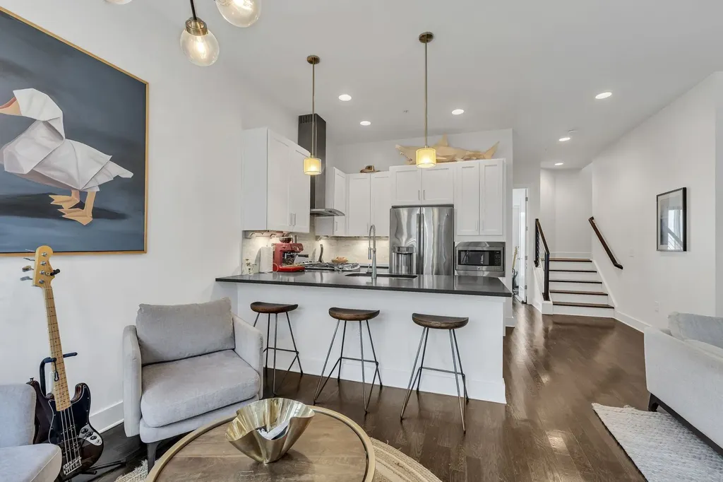 811 Melpark Court Nashville TN 37204