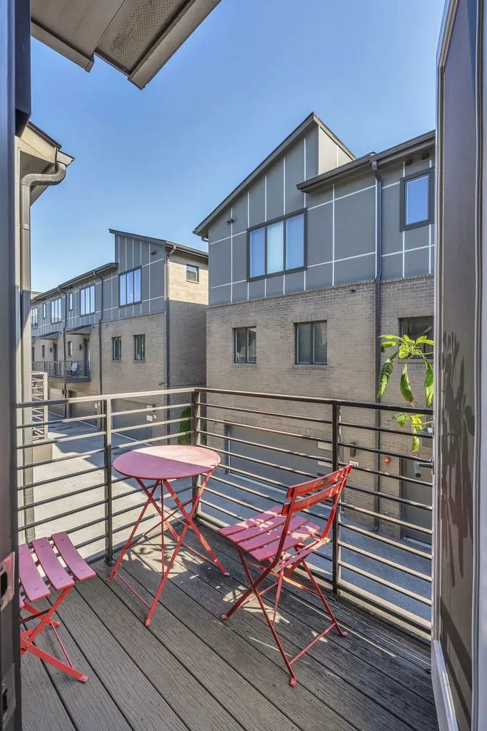 811 Melpark Court Nashville TN 37204