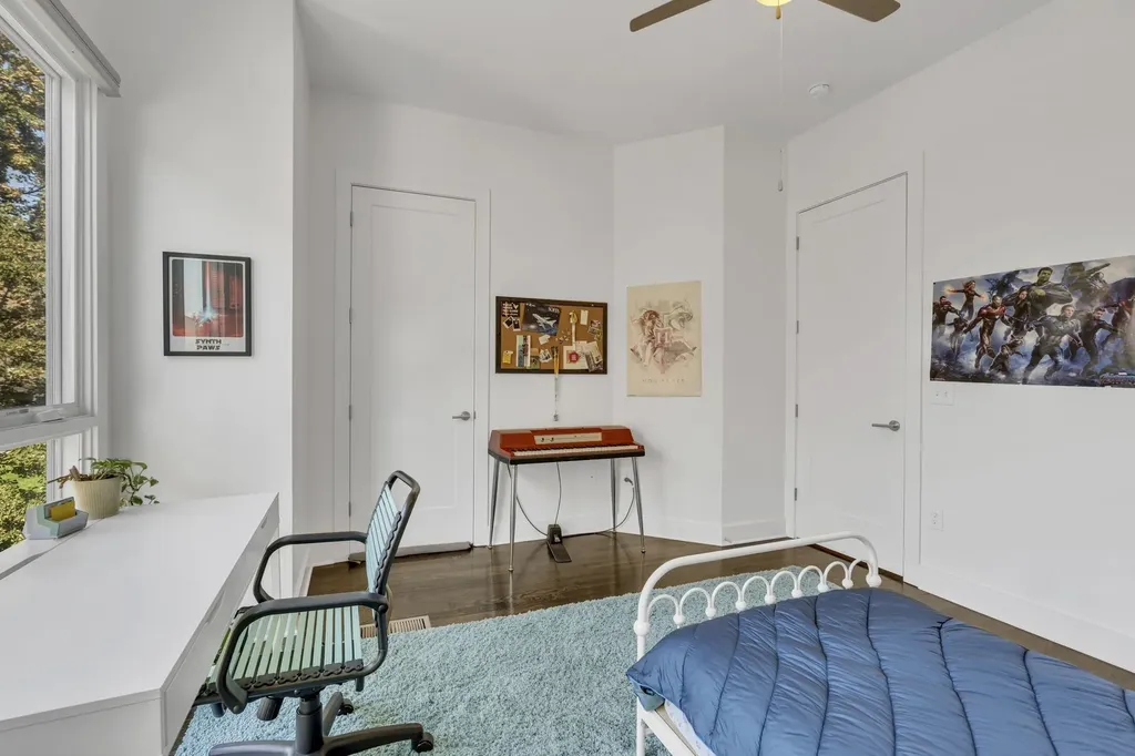 811 Melpark Court Nashville TN 37204