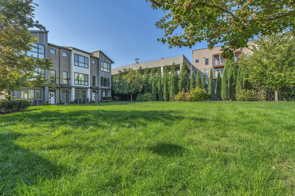 811 Melpark Court Nashville TN 37204